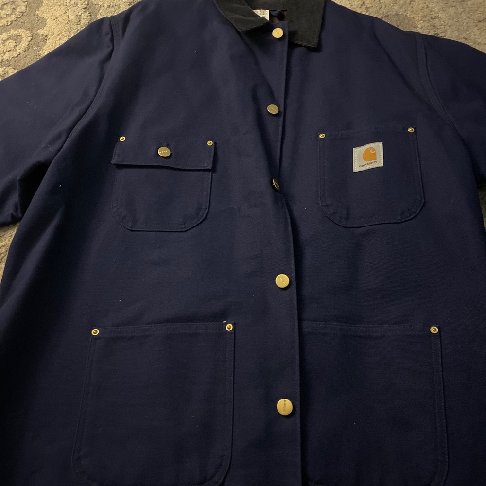 Vintage men’s Carhartt jacket